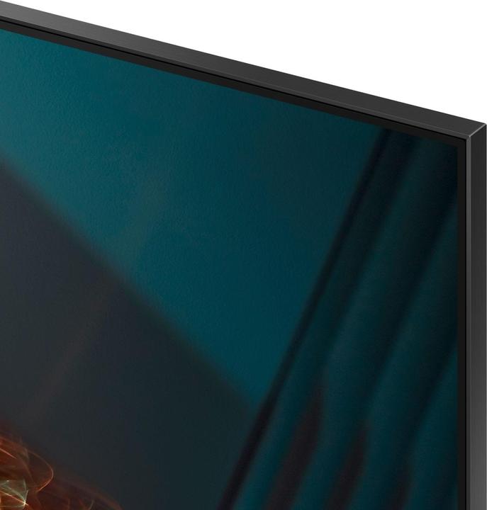 Produktbild Samsung QE75Q800T (75", QLED, 8K, 2020)