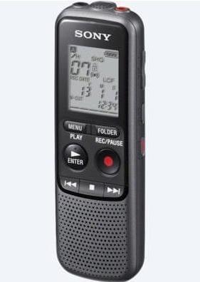 Immagine prodotto Sony Icd-Px240 (4 GB)