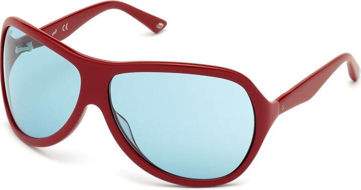 Produktbild WEB Damensonnenbrille WE0290-6566V Ø 65 mm