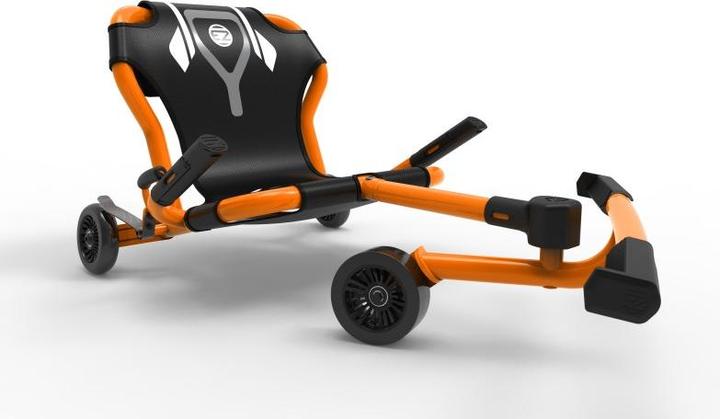 Immagine prodotto EzyRoller EZY Roller Classic X - arancione