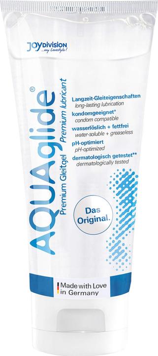 Joydivision AquaGlide (200 ml)