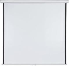 Produktbild Franken Rolloleinwand 200 x 150 cm Projektionsfläche (4:3)