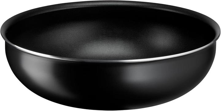 Image du produit Lagostina Ingenio Essential Plus Wok (28 cm, Wok, Aluminium)