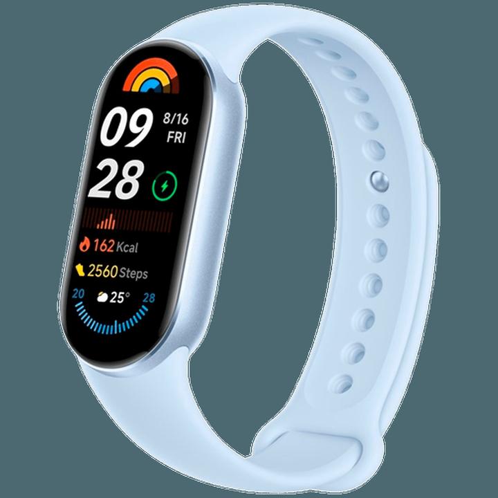 Actual product image Xiaomi Smart Band 9 (46.53 mm)