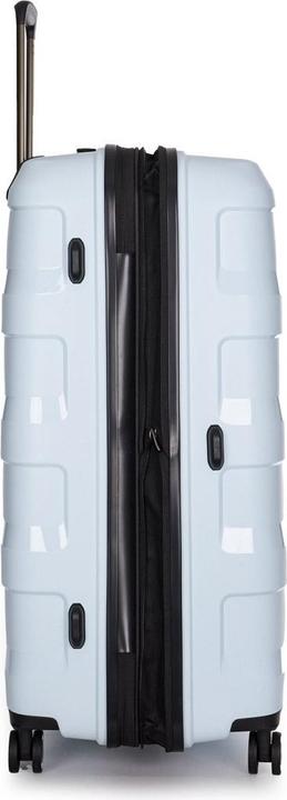 Immagine prodotto Stratic Paglia + - Valigia rigida L (75 cm) (105 l, L (90 - 115l))