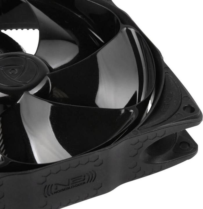 Immagine prodotto Noiseblocker NB-eLoop B12-PS (120 mm, 1 x)