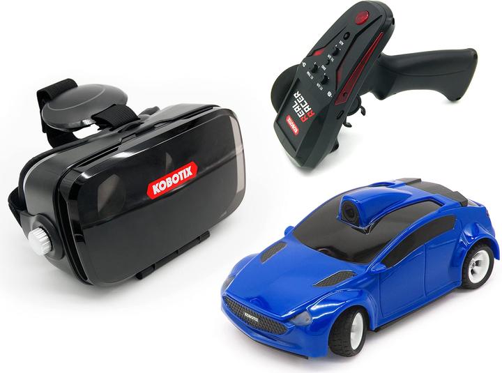 Produktbild Kobotix Real Race HD FPV (RTR Ready-to-Run)
