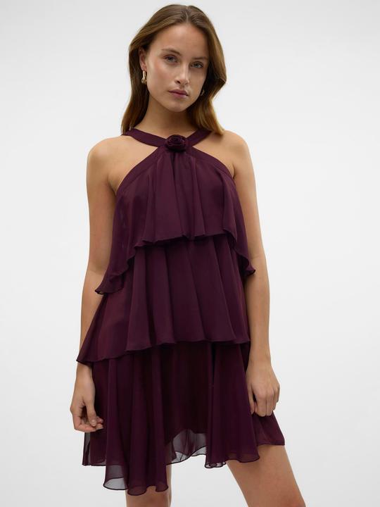 Produktbild Vero Moda VMFELICIA Kurzes Kleid Kleid (L)