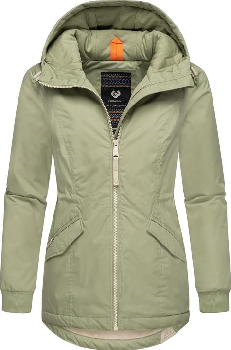 Actual product image Ragwear Dowey Warm (S)