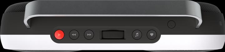 Actual product image Polaroid P3 Music Player (15 h, Rechargeable battery operated)