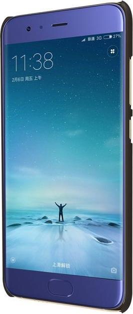 Actual product image Nillkin Super Frosted Shield Series (Xiaomi Mi6)