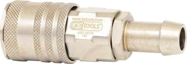 Actual product image KS Tools Radiator filler-drain plug Scania 340/360
