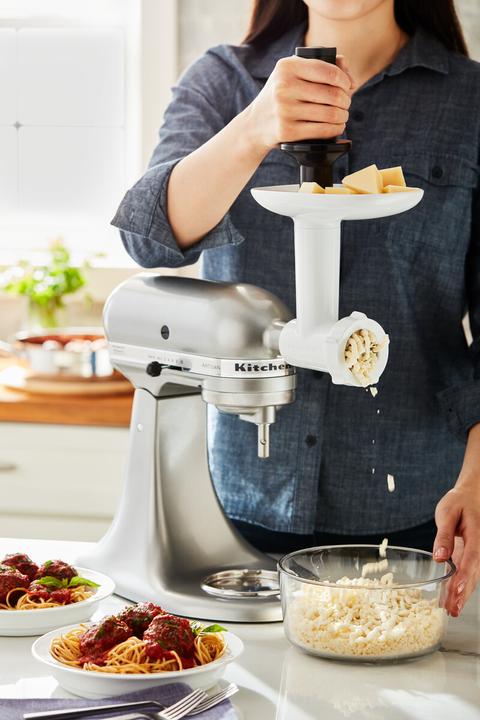 Produktbild KitchenAid Zubehörset 2-teilig