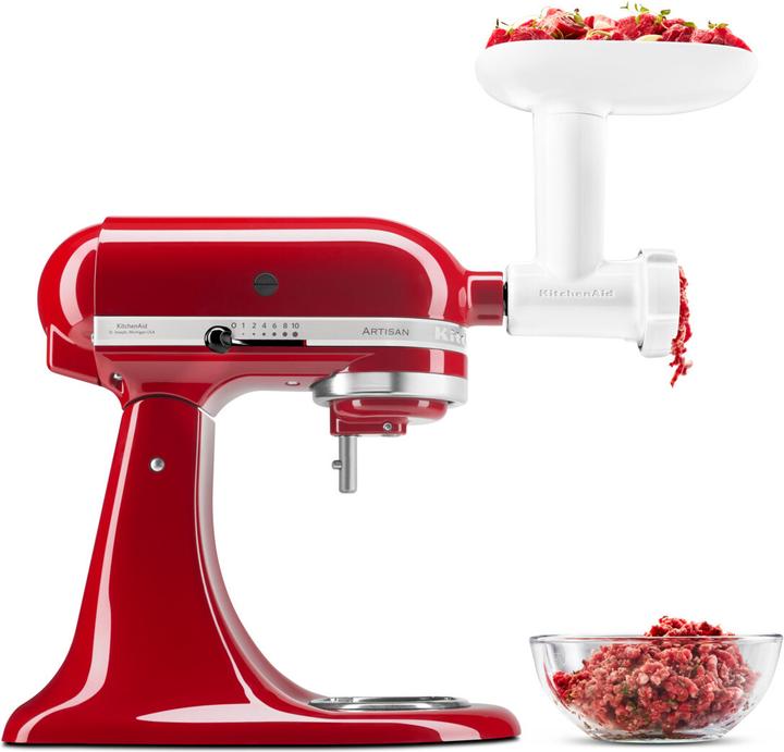 Produktbild KitchenAid Zubehörset 2-teilig