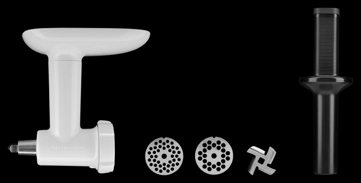 Produktbild KitchenAid Zubehörset 2-teilig