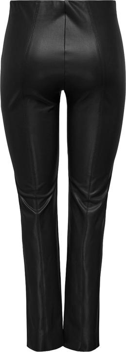 Immagine prodotto Only ONLLIVIA-STAR Skinny Fit Hose in Lederoptik Hose in Lederoptik (M)