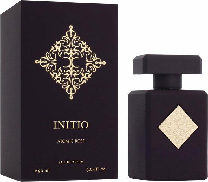 Initio Atomic Rose (Eau de Parfum, 90 ml)