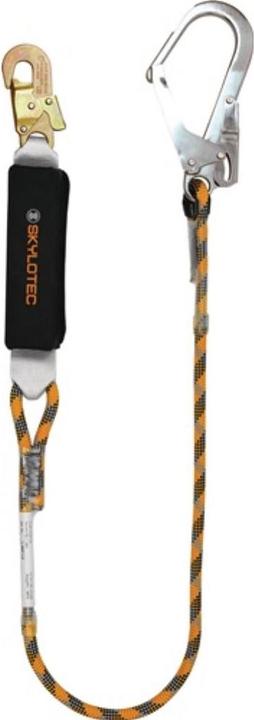 Image du produit Skylotec Longe BFD BFD SK12 L.1,50m EN354 EN355:2002 (Dispositif antichute, 100 kg)