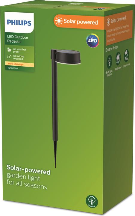 Actual product image Philips Vynce (200 lm, IP44)