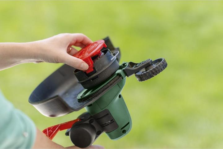 Immagine prodotto Bosch Home & Garden UniversalGrassCut 18V-260 (Filo di taglio)
