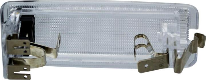 Image du produit Hella 5 lampes d'intérieur Intérieur halogène encastré pour AUDI 80 B2 berline