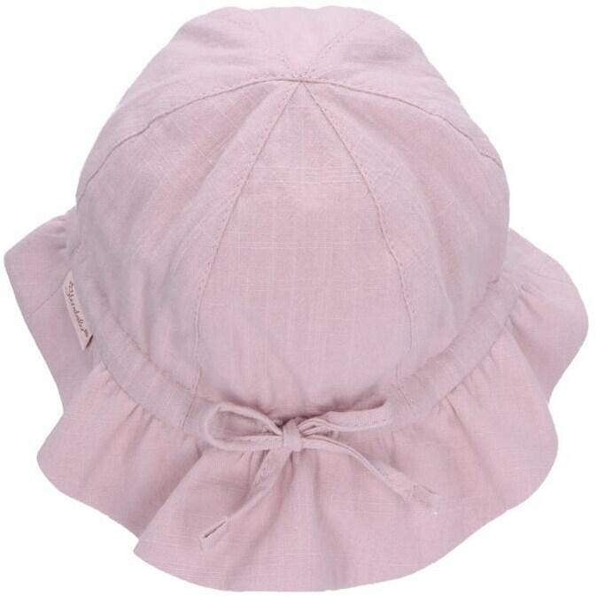 Immagine prodotto Sterntaler Cappello da sole in lino con carattere UV + (49)