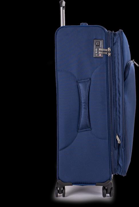 Produktbild Stratic Mix Koffer (95 l, L (90 - 115l))