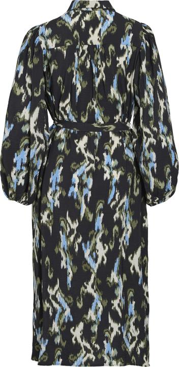 Produktbild Vila Midi Blusenkleid (40)