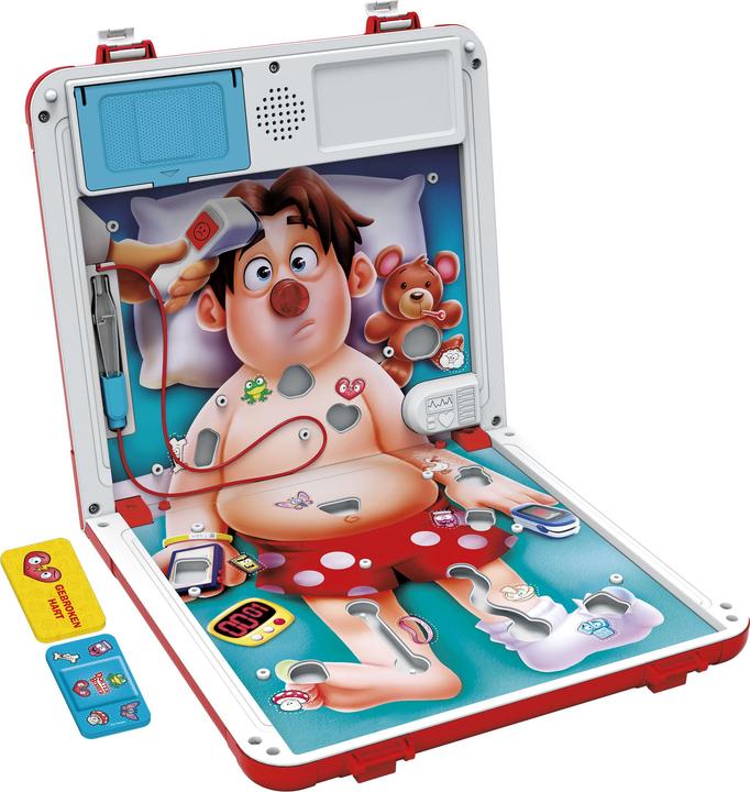 Produktbild Hasbro Gaming Docteur Maboul (2025) (Französisch)