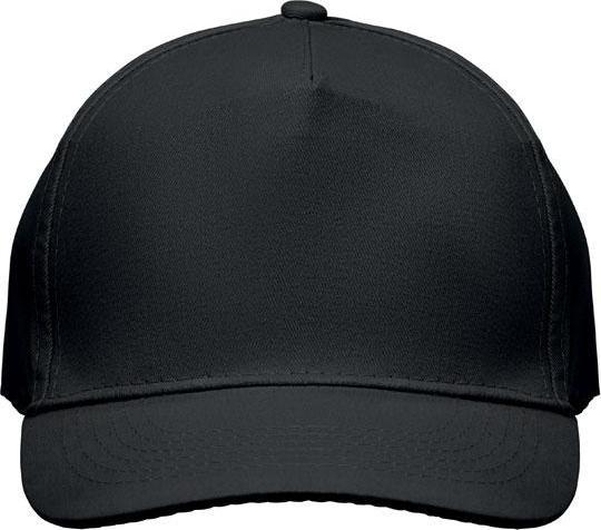 Produktbild MidOcean Sunny BaseballMütze 5 Segmente (One Size)