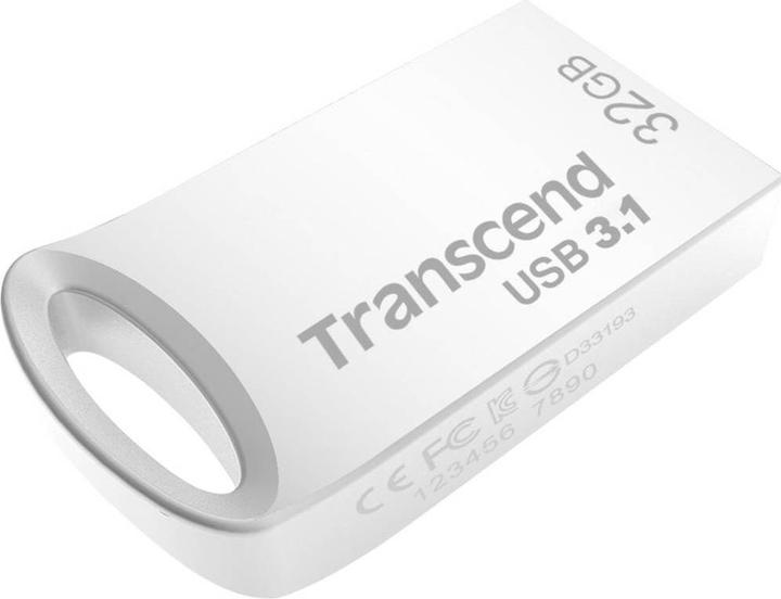 Produktbild Transcend JetFlash 710S (32 GB, USB-A, USB 3.1)
