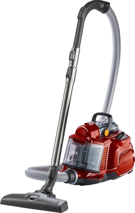 Immagine prodotto AEG LX7-2-CR-A Aspirapolvere a secco senza sacco