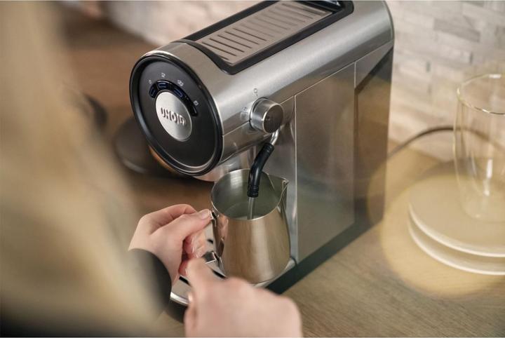 Produktbild Unold Unlod 28636 Piccopresso (EU-Stecker)