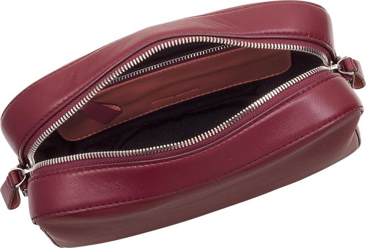 Produktbild Dudu Caroline Umhängetasche Leder 24 cm