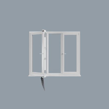 Produktbild Electrolux Ewkext1