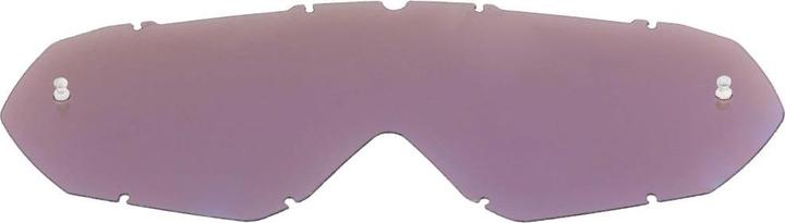 Produktbild Shot Ersatzglas Creed-Volt-Chase-YH-16 blau versp.-antifog