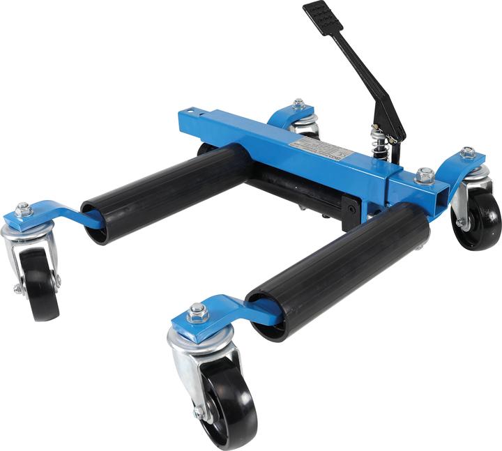Immagine prodotto BGS Manovra del transpallet 600 kg