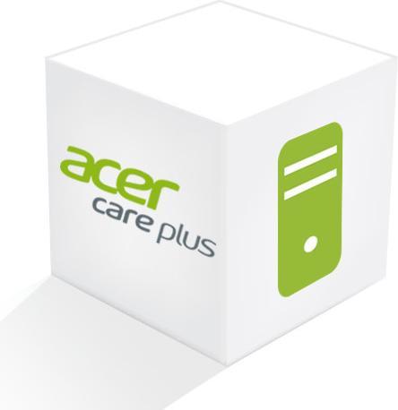 Image du produit Acer Avantage 4 ans CarryIn pour Predator Desktop PC's