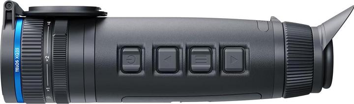 Actual product image Pulsar Telos XQ35 384x288