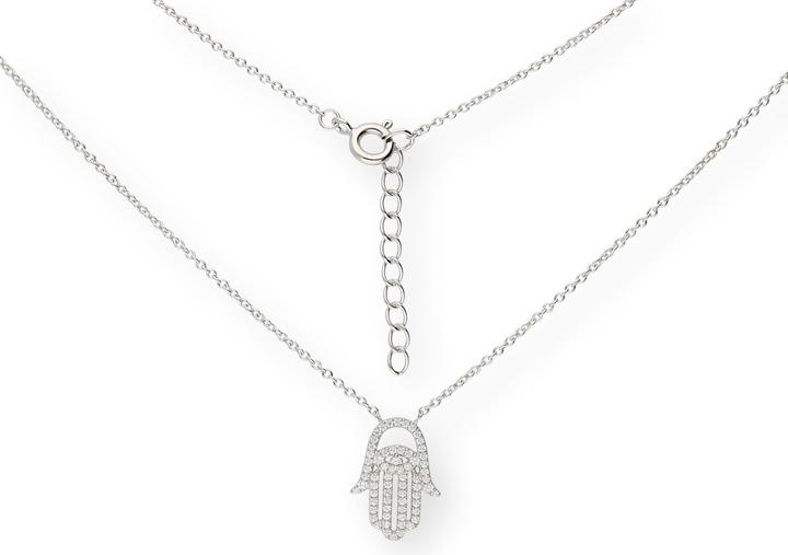 Immagine prodotto Carat Motivi (Argento 925, 42 cm)