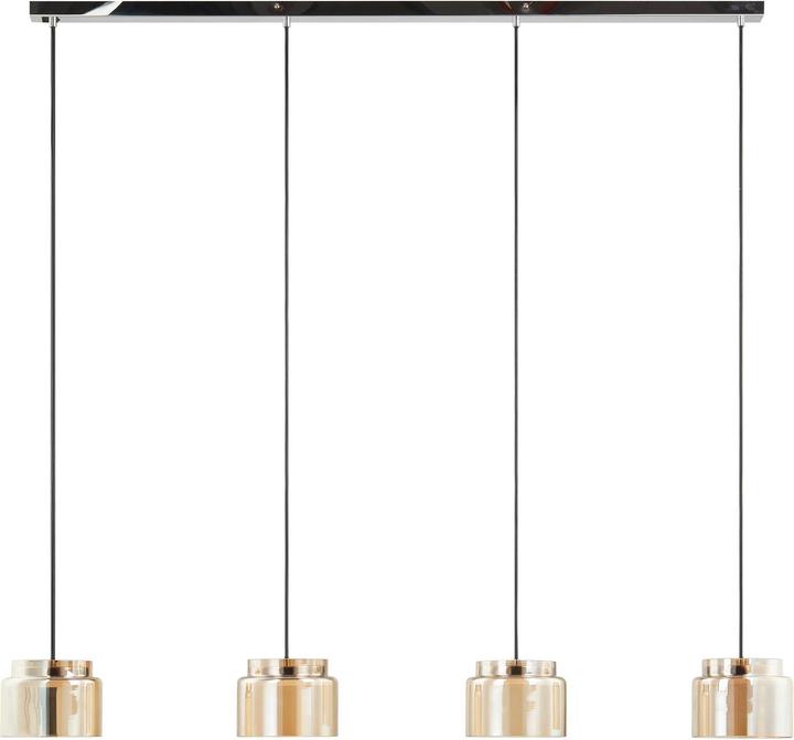 Actual product image Lucande Diano (GX53, 580 lm)