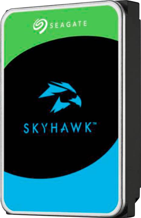 Produktbild Seagate SkyHawk (4 TB, 3.5", CMR)