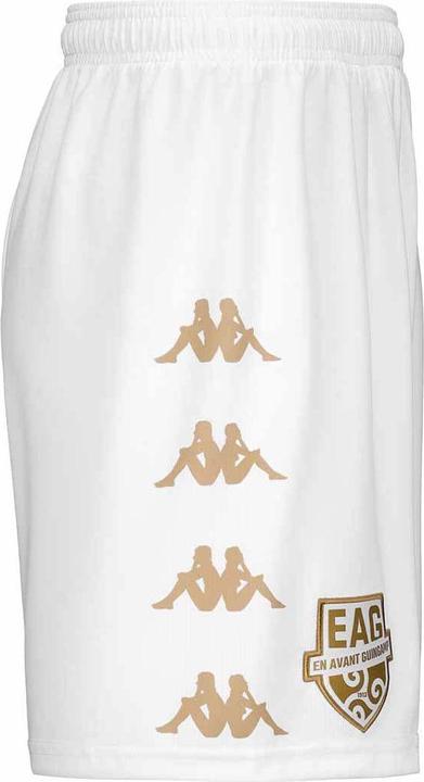 Actual product image Kappa Short EA Guingamp Maleobat 2024/25 (M)