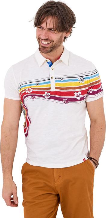 Produktbild Joe Browns Retro Contrast Stitch Polo Shirt (M)