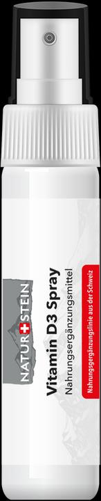 Immagine prodotto Naturstein D3 (1 Pezzo/i, Getto vaporizzato, 40 g)