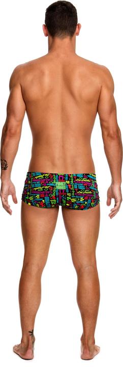 Produktbild Funky Trunks Roadhouse (XL)