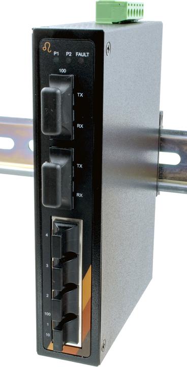 Actual product image Exsys EX-6203, Bluetooth adapter (6 Ports)
