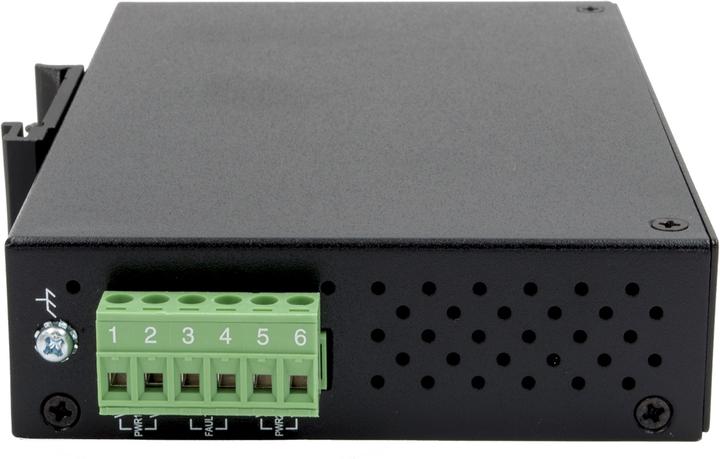 Actual product image Exsys EX-6203, Bluetooth adapter (6 Ports)
