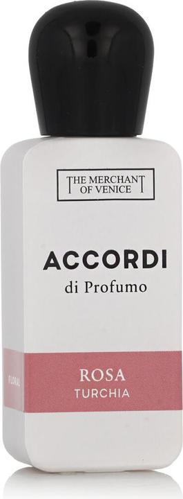 Produktbild The Merchant of Venice Accordi Di Profumo Rosa Turchia (Eau de Parfum, 30 ml)