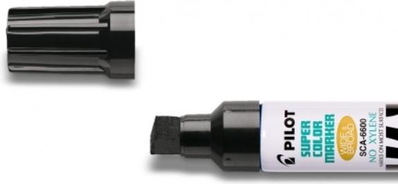 Produktbild Pilot 6600 Jumbo (Schwarz, 12.50 mm, 1 x)